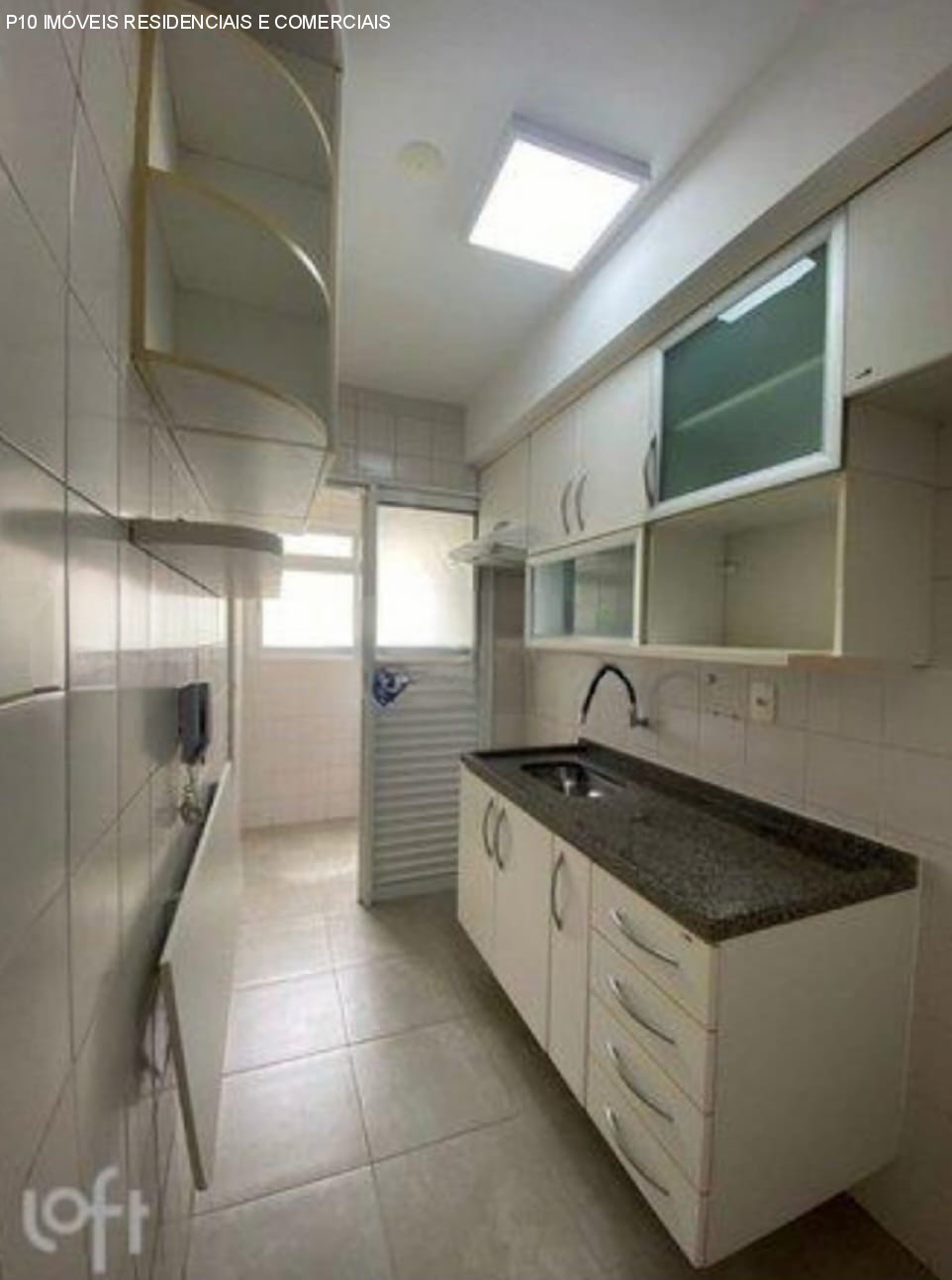 Apartamento à venda com 2 quartos, 55m² - Foto 6