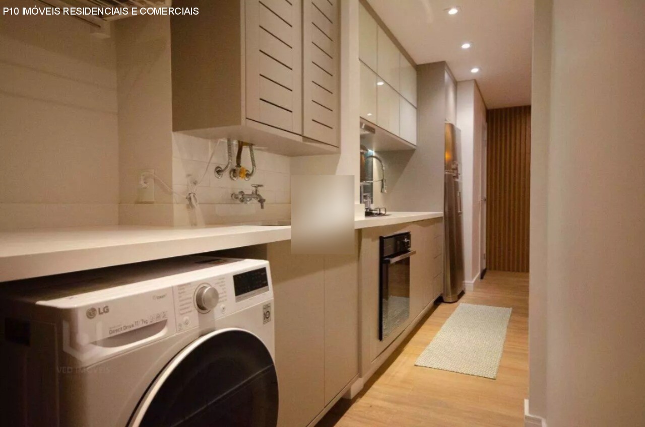 Apartamento à venda com 2 quartos, 67m² - Foto 9