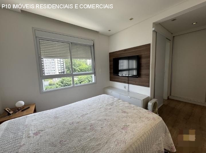 Apartamento à venda com 3 quartos, 128m² - Foto 15