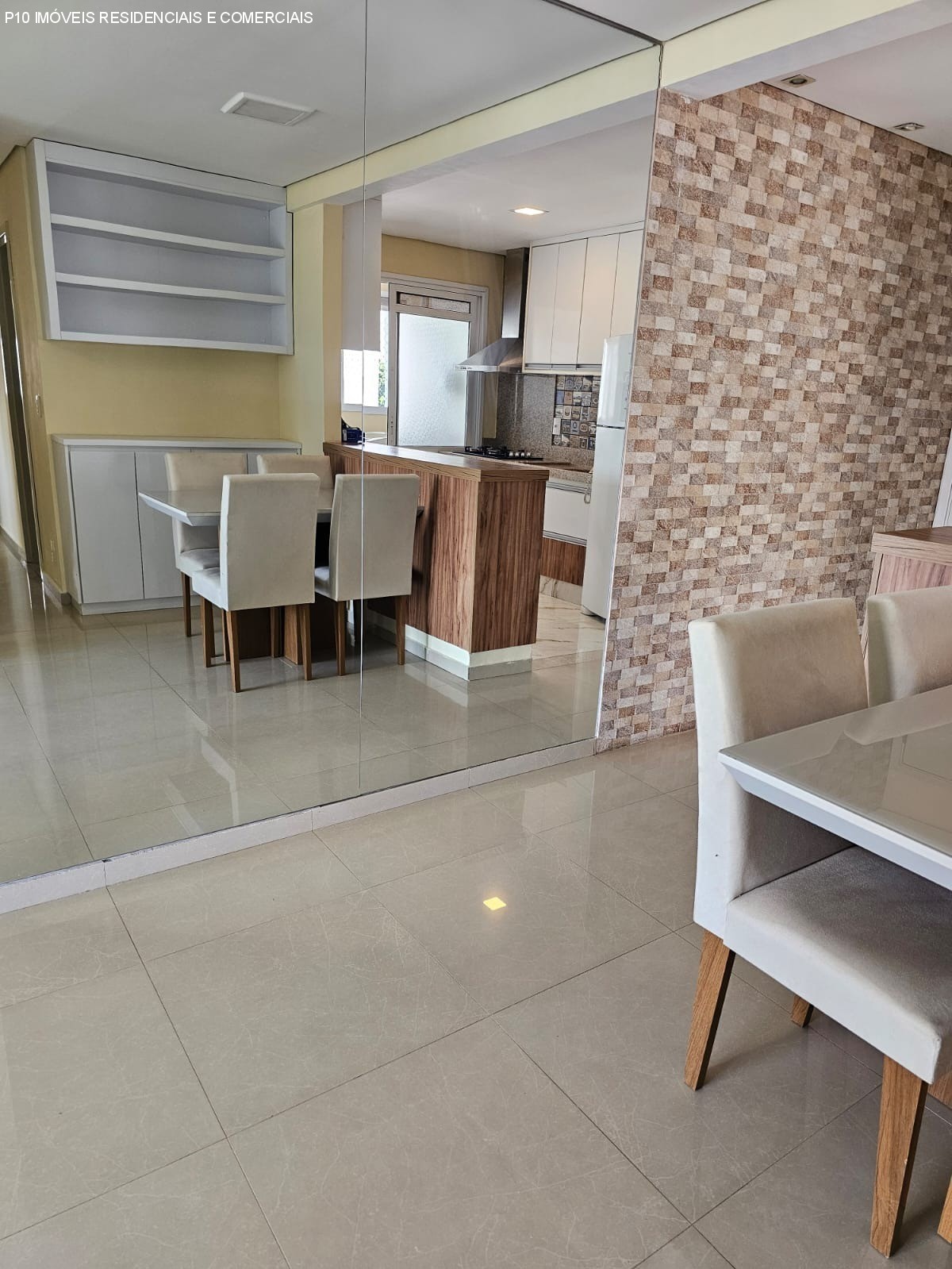 Apartamento à venda com 3 quartos, 87m² - Foto 7