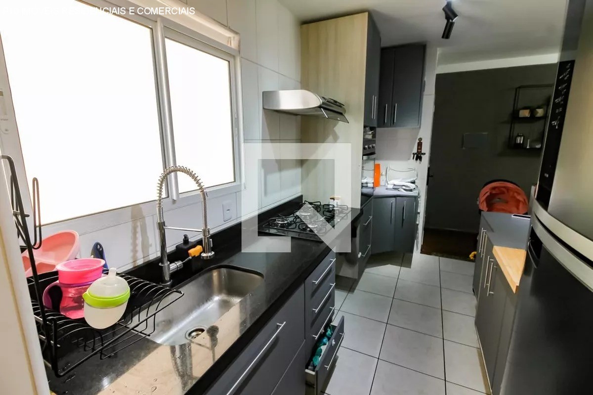 Apartamento à venda com 2 quartos, 84m² - Foto 9