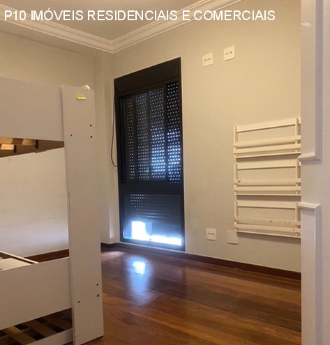 Apartamento à venda com 3 quartos, 196m² - Foto 9