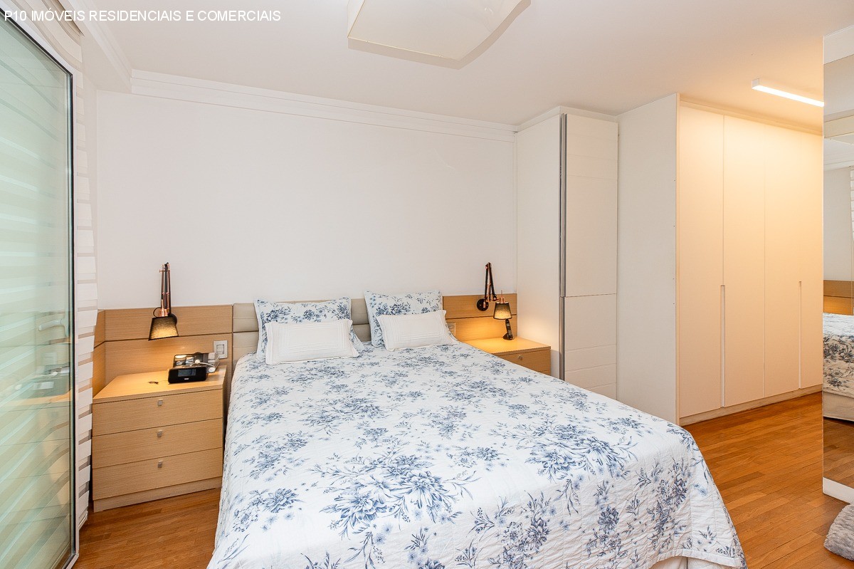 Apartamento à venda com 3 quartos, 137m² - Foto 36