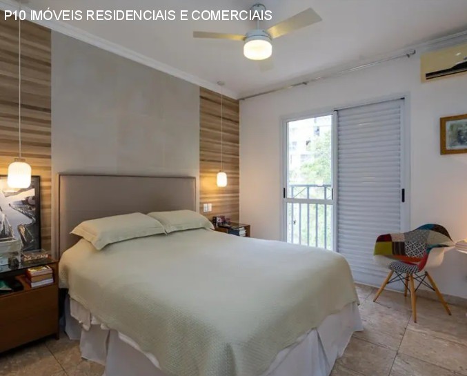 Apartamento à venda com 3 quartos, 164m² - Foto 15