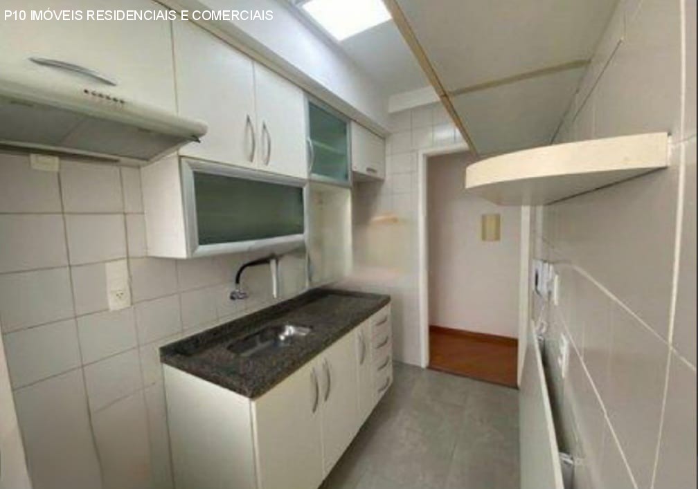 Apartamento à venda com 2 quartos, 55m² - Foto 5