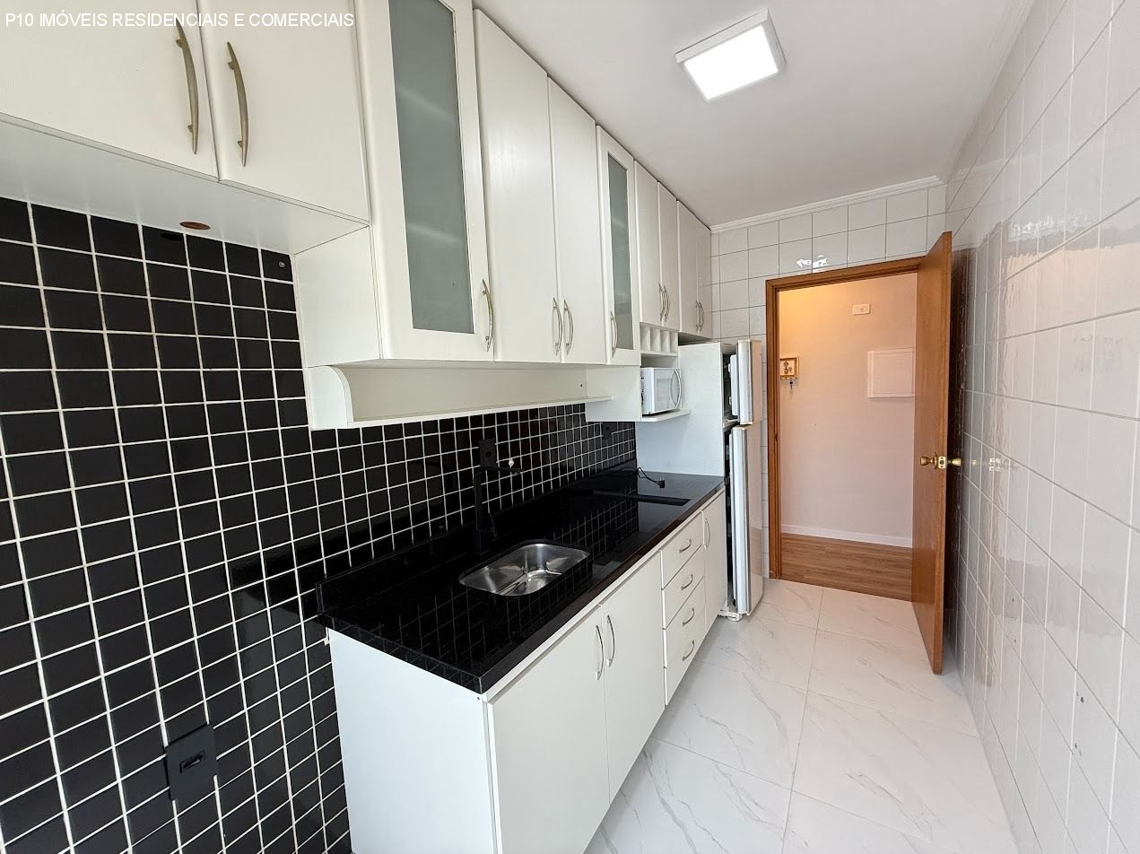 Apartamento à venda com 2 quartos, 58m² - Foto 9