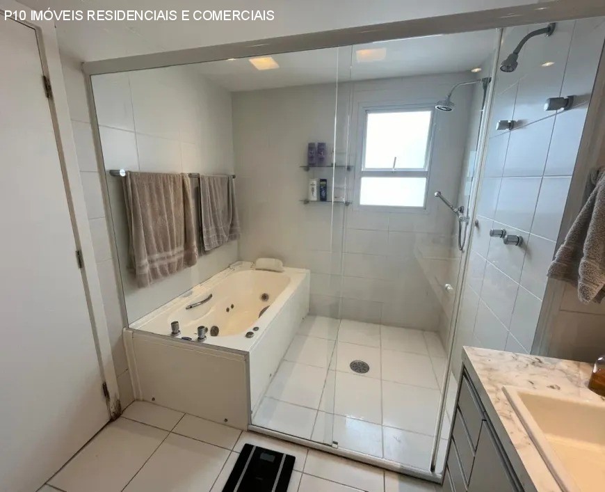 Apartamento à venda com 4 quartos, 200m² - Foto 38