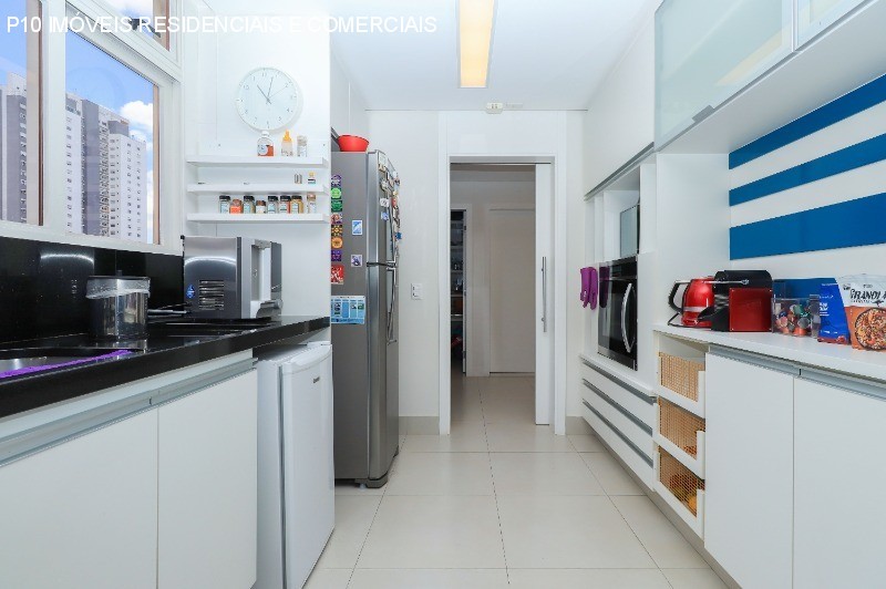 Apartamento à venda com 2 quartos, 204m² - Foto 14