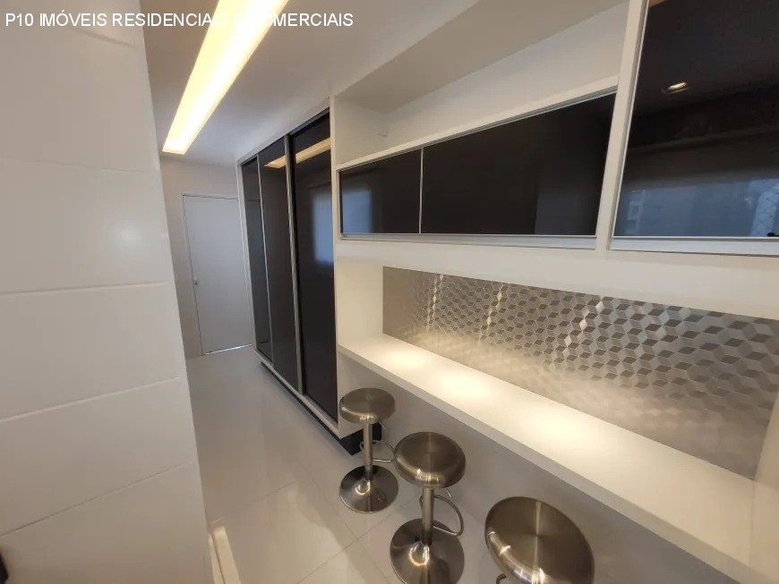 Cobertura à venda com 4 quartos, 300m² - Foto 18