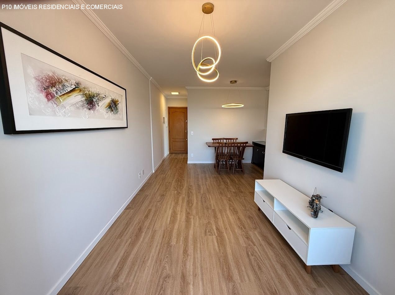 Apartamento à venda com 2 quartos, 58m² - Foto 5