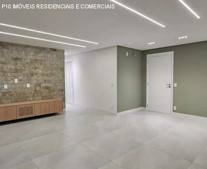 Apartamento à venda com 3 quartos, 136m² - Foto 3