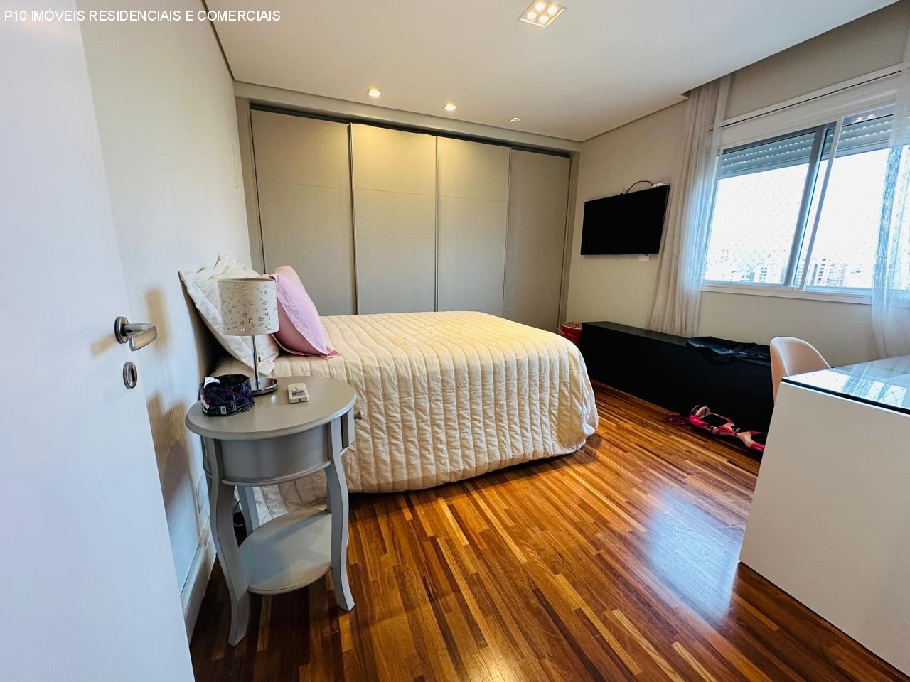 Apartamento à venda com 4 quartos, 260m² - Foto 35