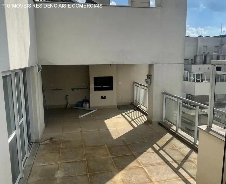 Cobertura à venda com 3 quartos, 340m² - Foto 6