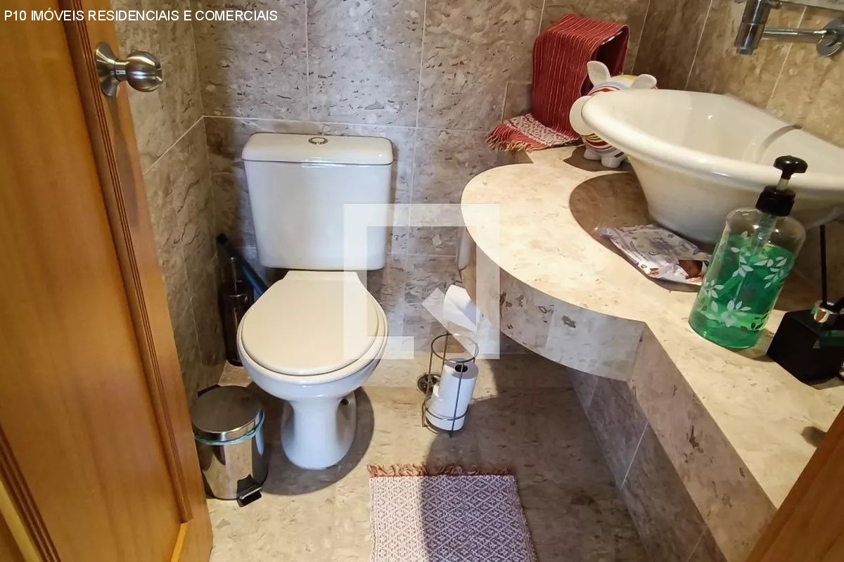 Apartamento à venda com 3 quartos, 164m² - Foto 26