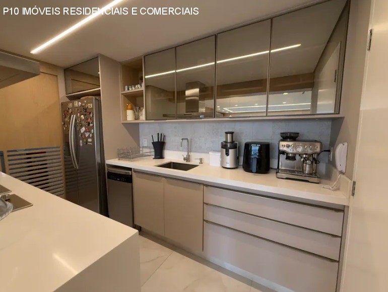 Apartamento à venda com 3 quartos, 103m² - Foto 7