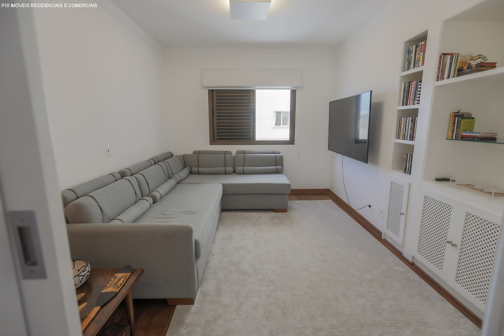 Apartamento à venda com 3 quartos, 227m² - Foto 25