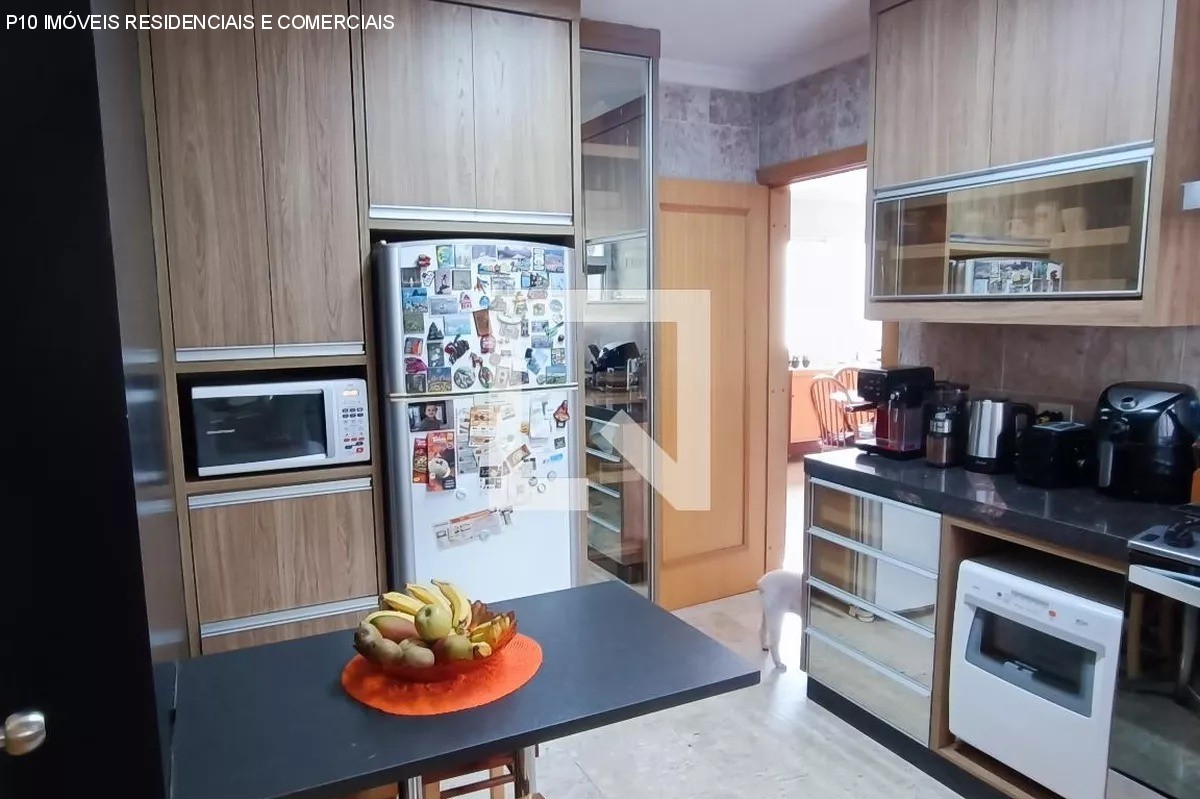 Apartamento à venda com 3 quartos, 164m² - Foto 12