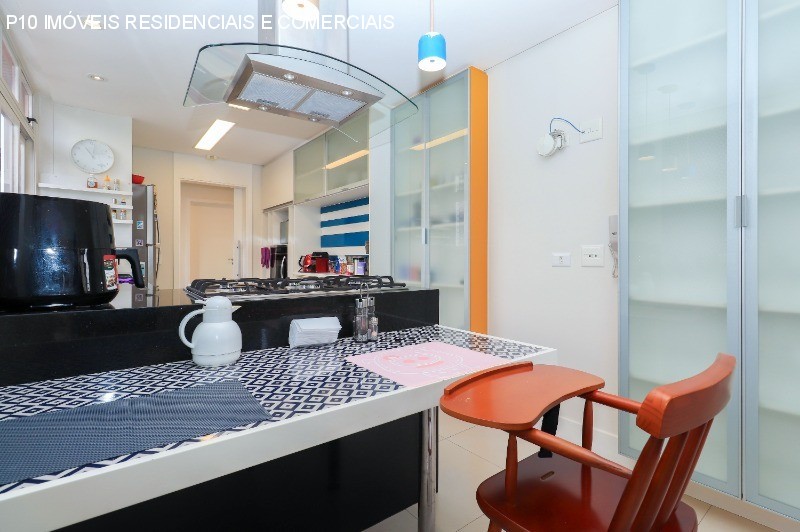 Apartamento à venda com 2 quartos, 204m² - Foto 15