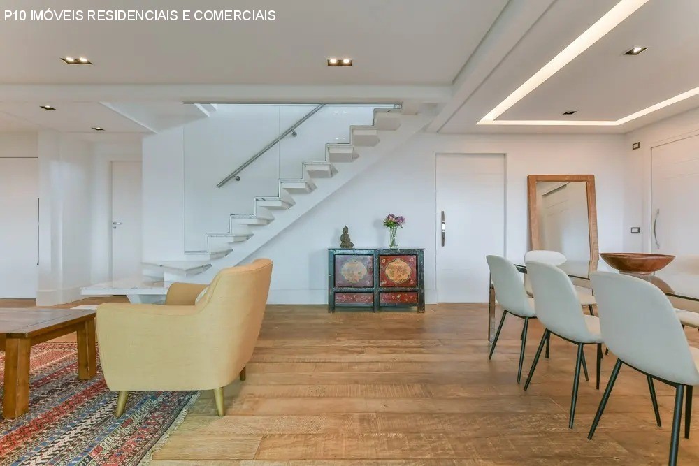 Cobertura à venda com 4 quartos, 305m² - Foto 22