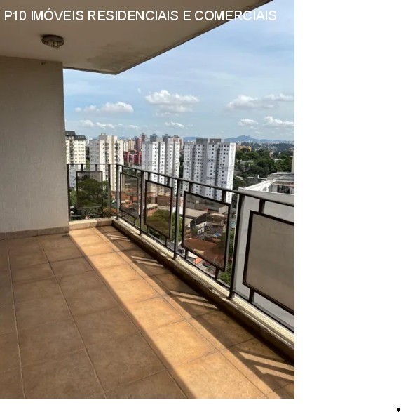 Cobertura à venda com 4 quartos, 636m² - Foto 3