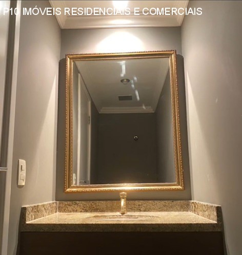 Apartamento à venda com 3 quartos, 196m² - Foto 15