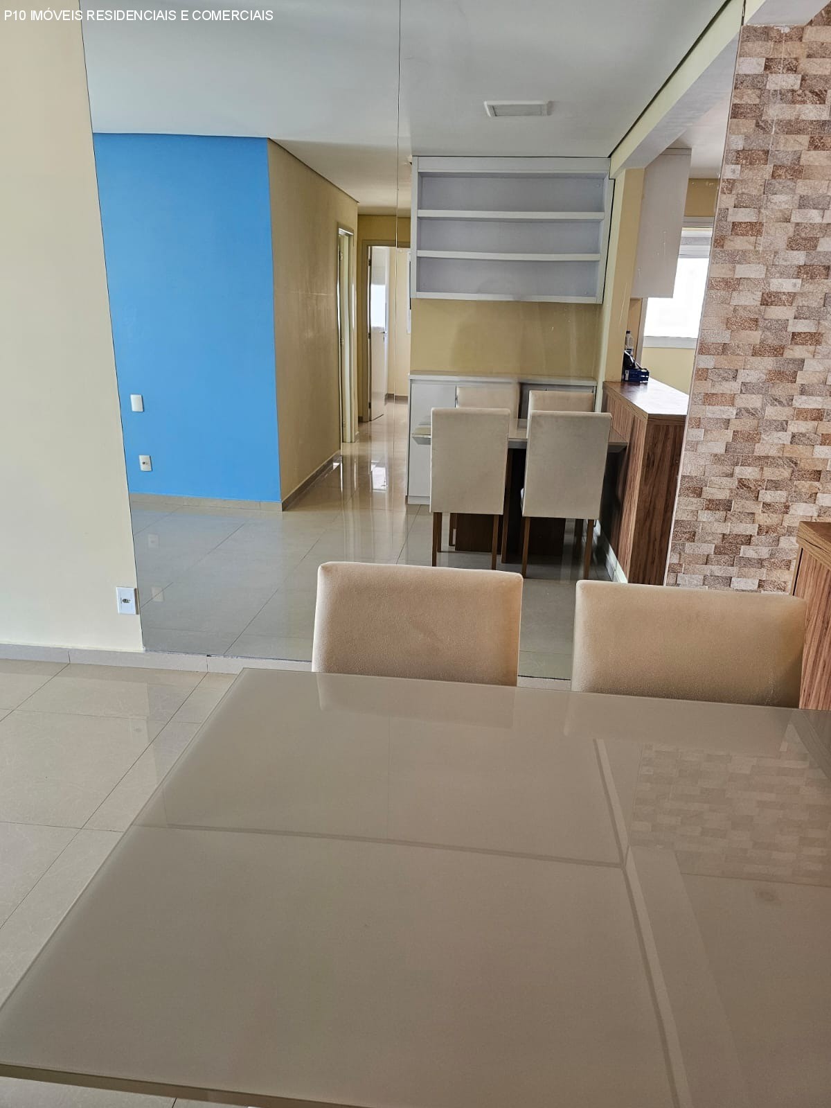 Apartamento à venda com 3 quartos, 87m² - Foto 8