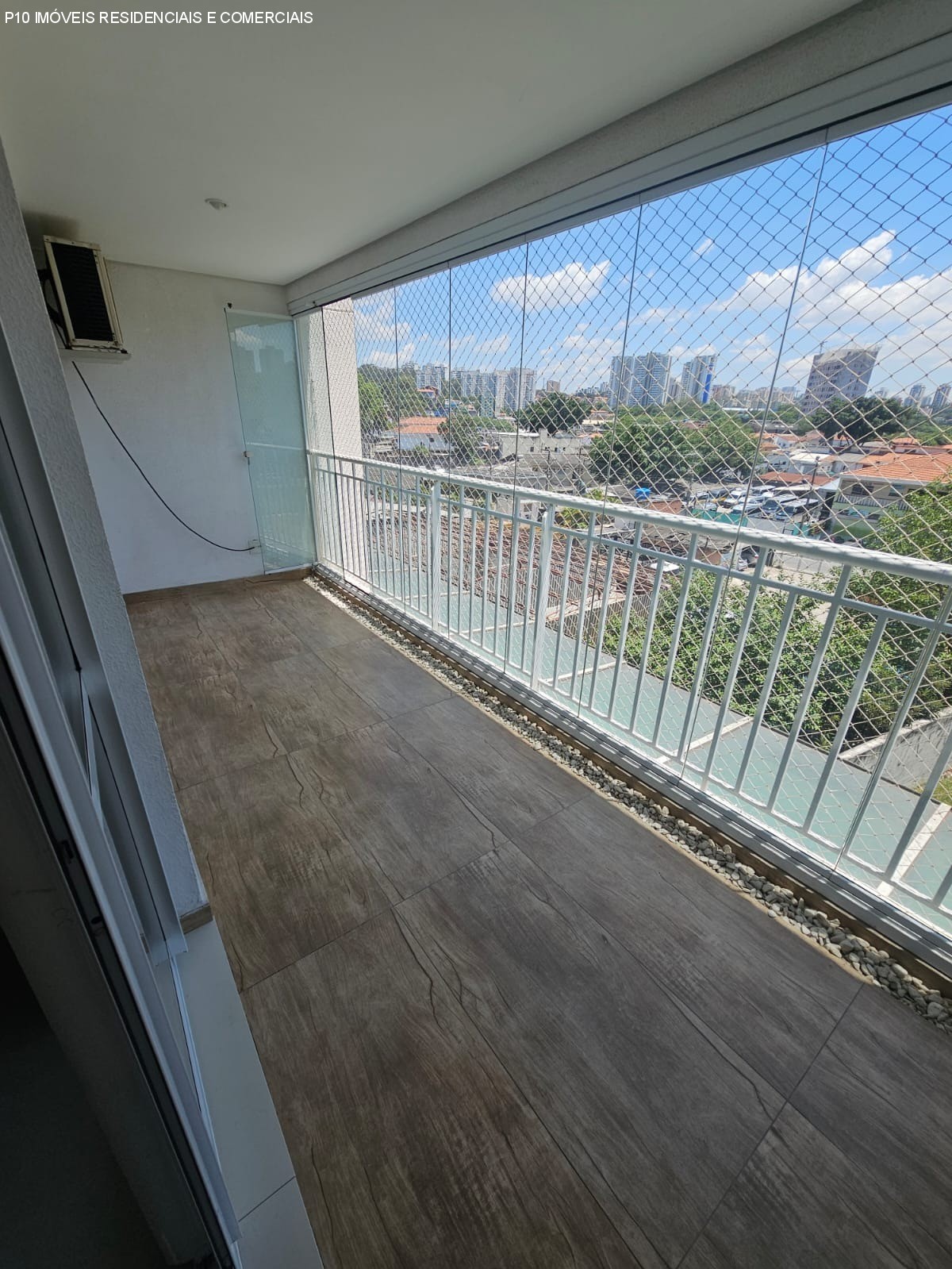 Apartamento à venda com 3 quartos, 87m² - Foto 1