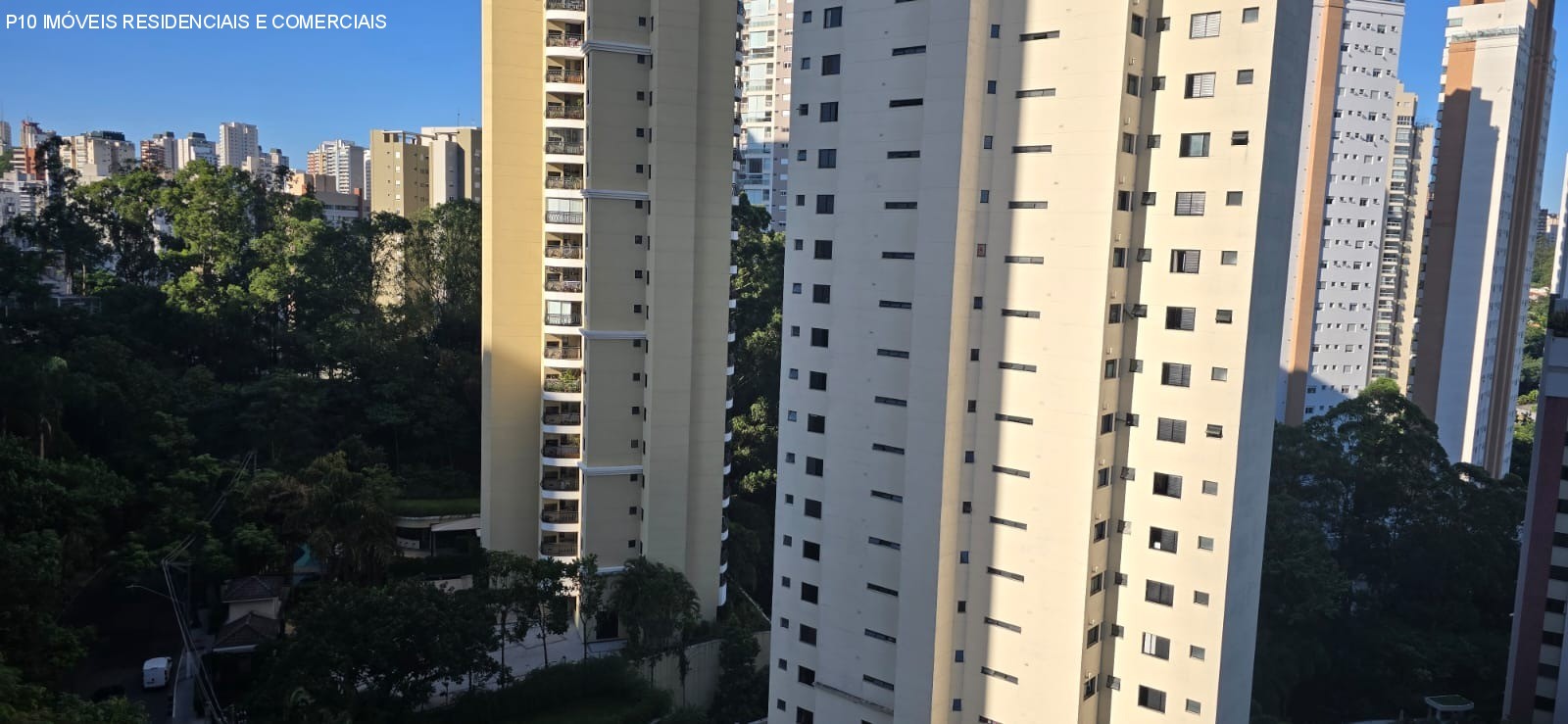 Apartamento à venda com 4 quartos, 211m² - Foto 38