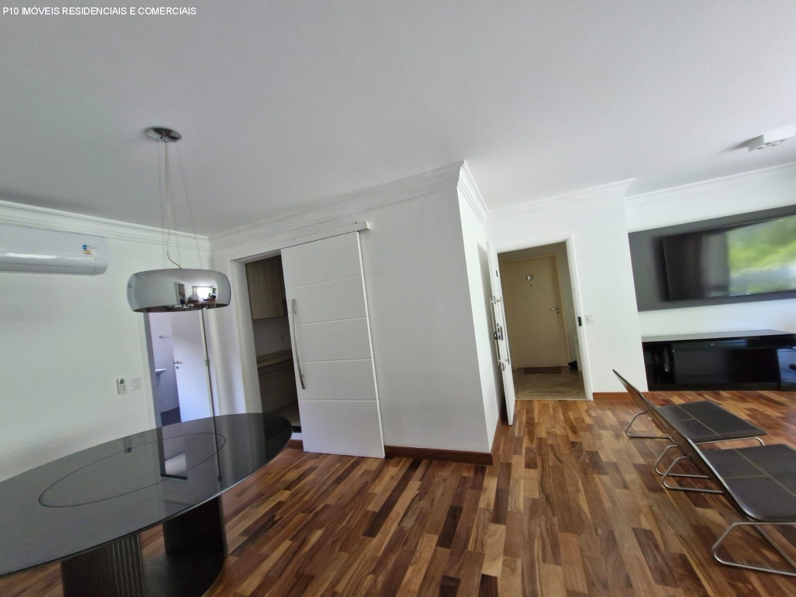 Apartamento à venda com 3 quartos, 132m² - Foto 4