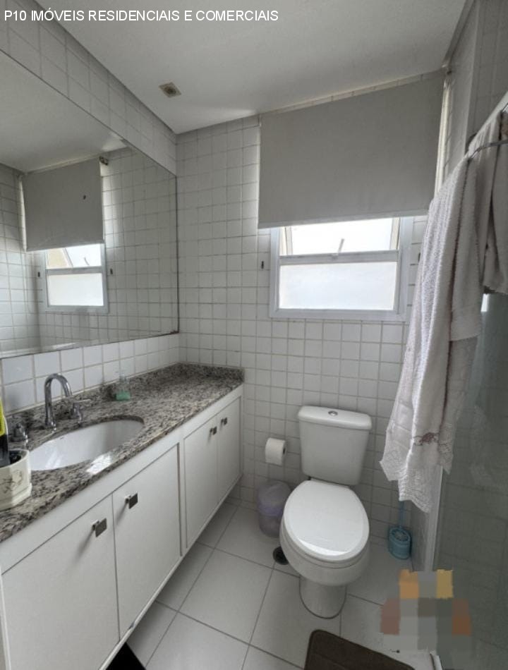 Apartamento à venda com 3 quartos, 128m² - Foto 18