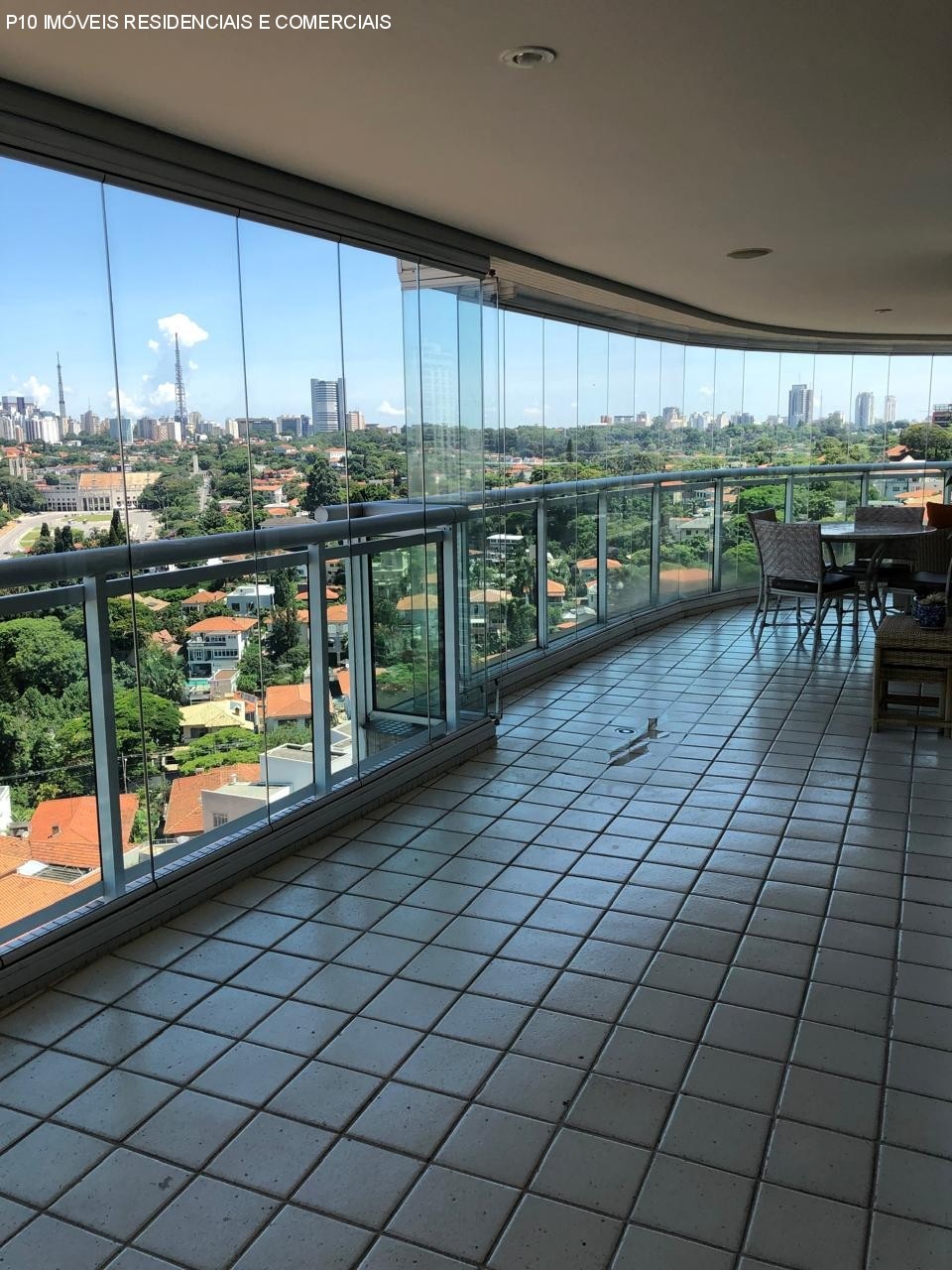 Cobertura à venda com 3 quartos, 847m² - Foto 6