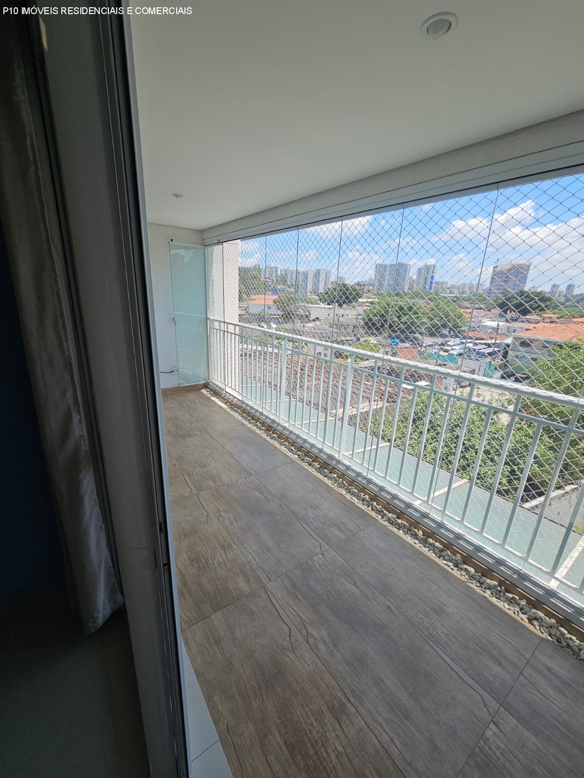 Apartamento à venda com 3 quartos, 87m² - Foto 4