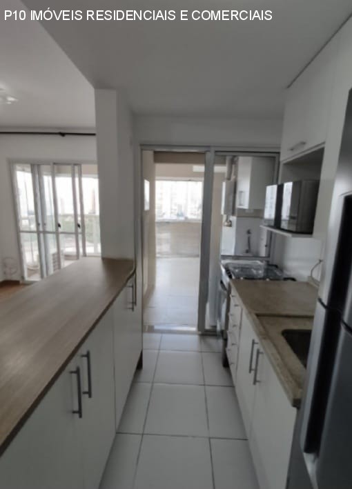 Apartamento à venda com 1 quarto, 49m² - Foto 16