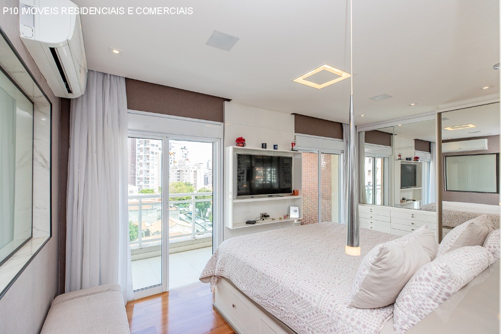 Apartamento à venda com 4 quartos, 316m² - Foto 9