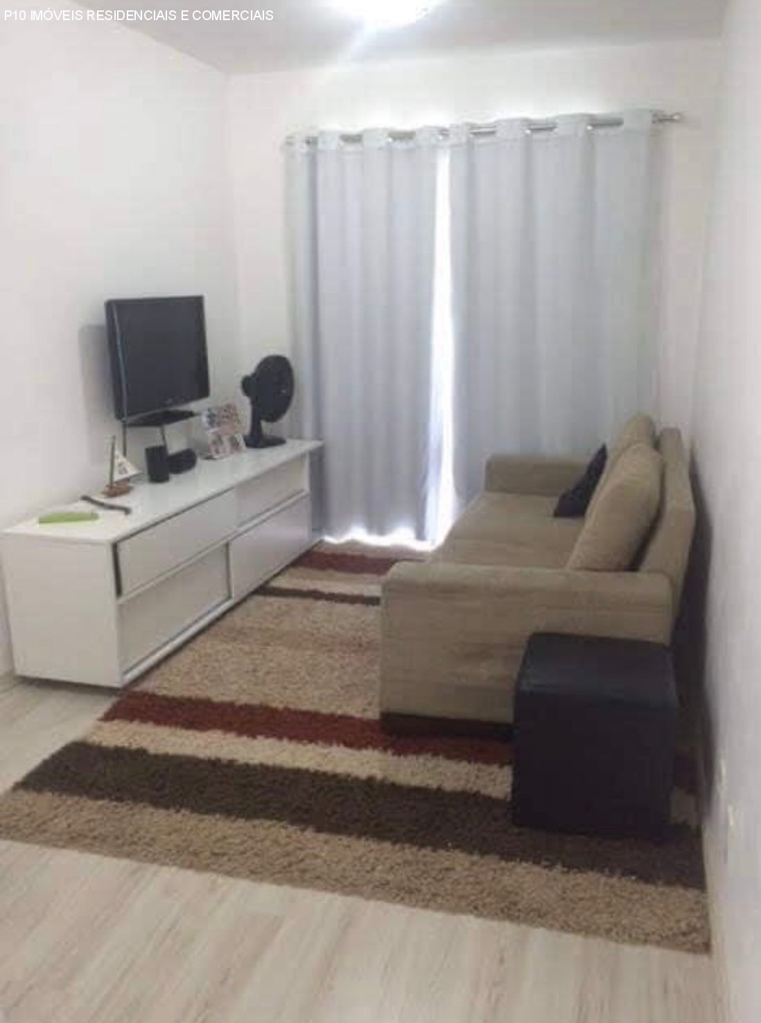 Apartamento à venda com 2 quartos, 57m² - Foto 9