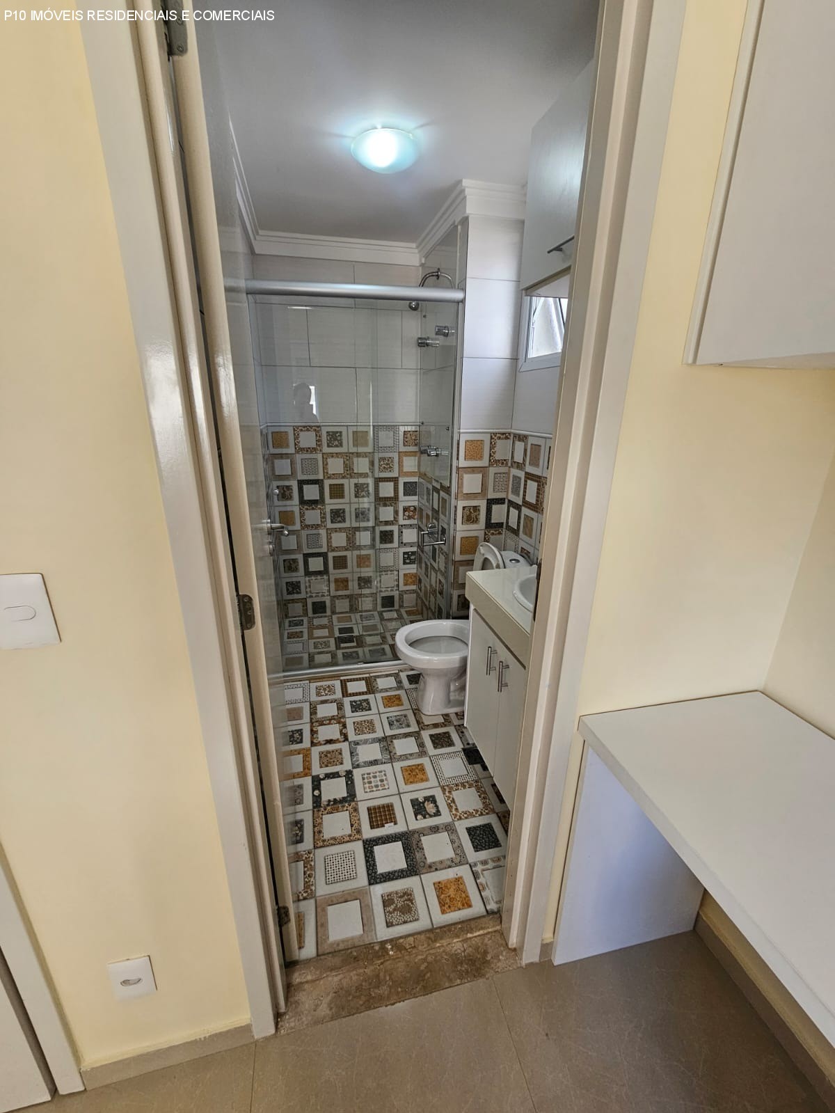 Apartamento à venda com 3 quartos, 87m² - Foto 18