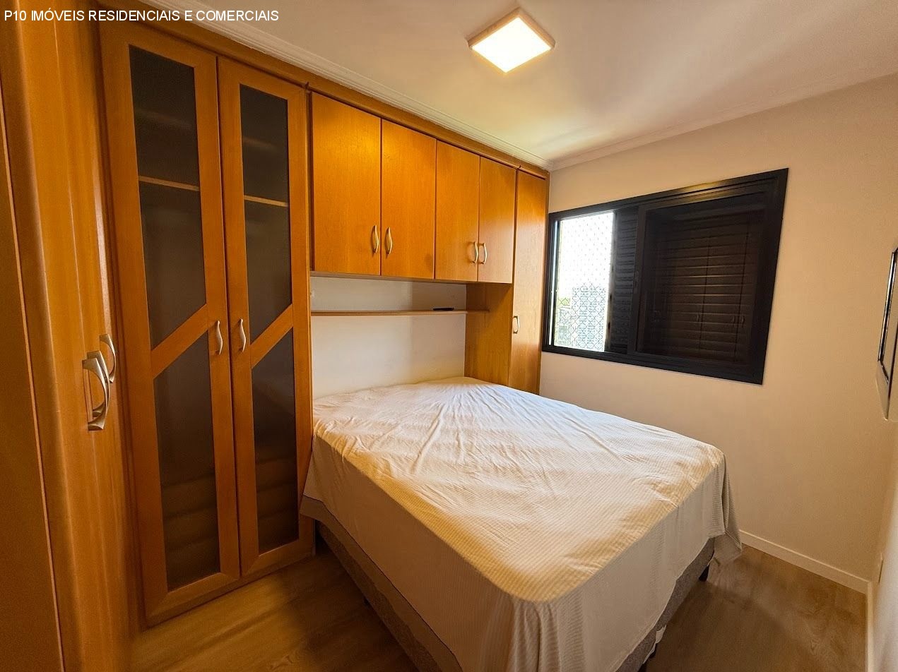 Apartamento à venda com 2 quartos, 58m² - Foto 15