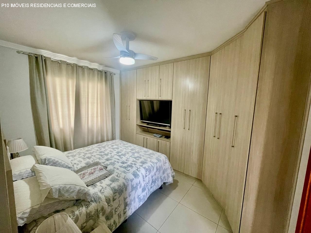 Apartamento à venda com 3 quartos, 127m² - Foto 11