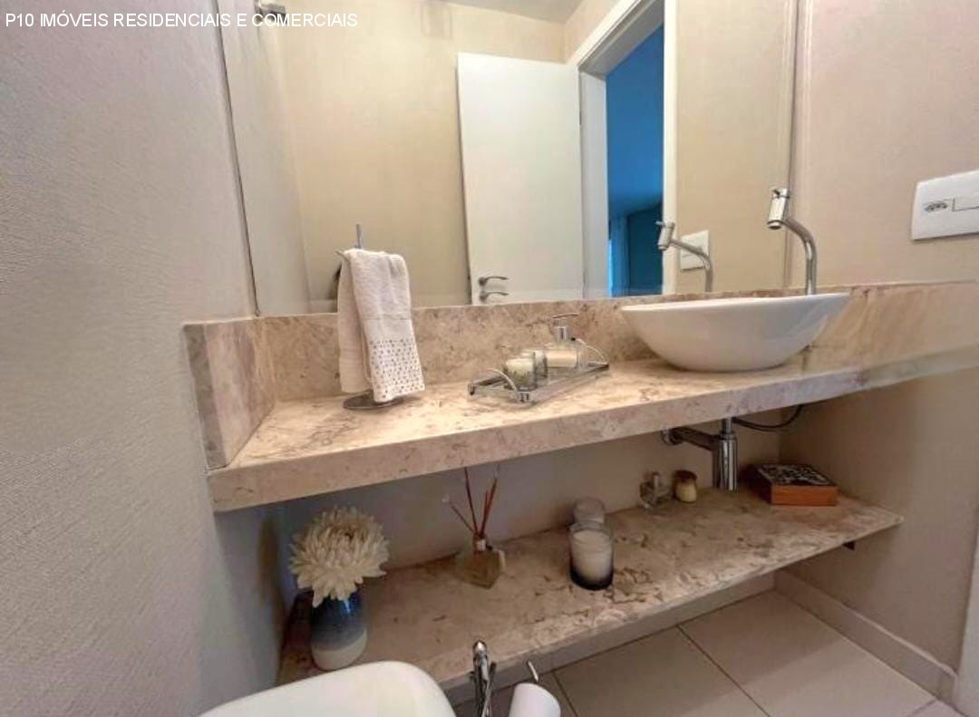 Apartamento à venda com 3 quartos, 128m² - Foto 15