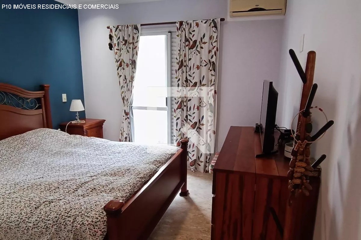 Apartamento à venda com 3 quartos, 164m² - Foto 19