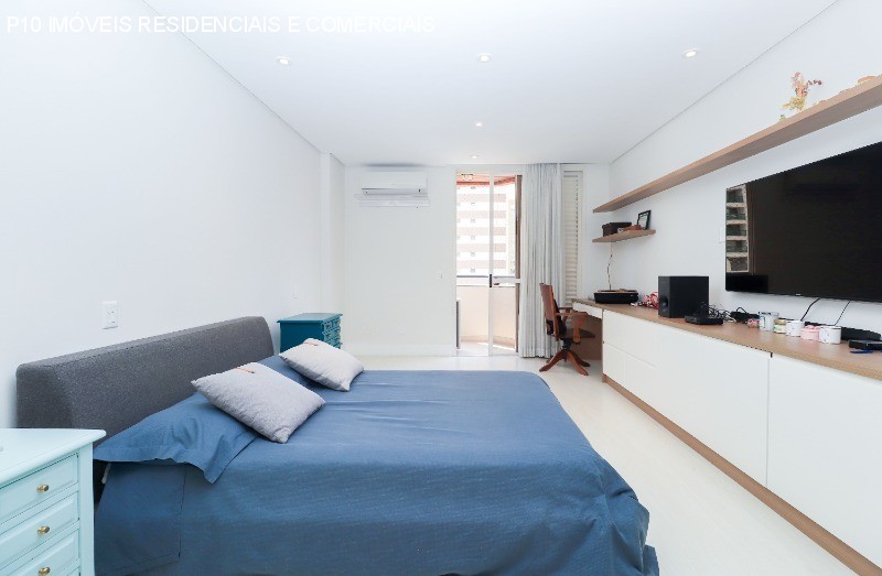 Apartamento à venda com 2 quartos, 204m² - Foto 13