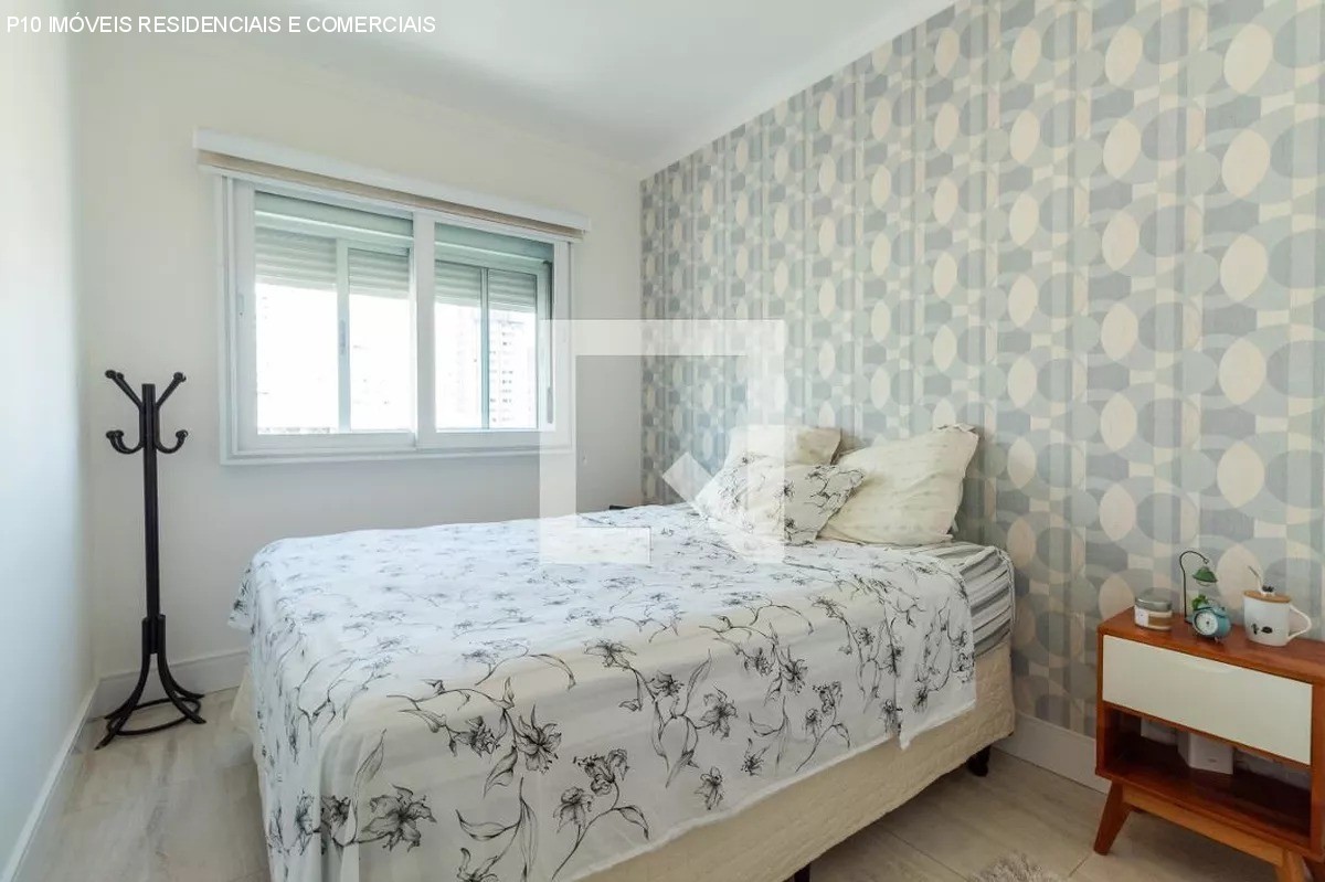 Apartamento à venda com 3 quartos, 121m² - Foto 21