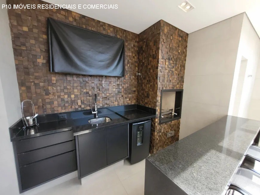 Cobertura à venda com 4 quartos, 300m² - Foto 3