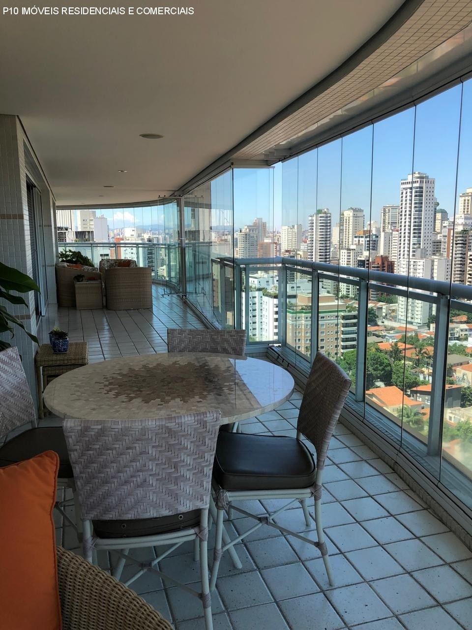 Cobertura à venda com 3 quartos, 847m² - Foto 4