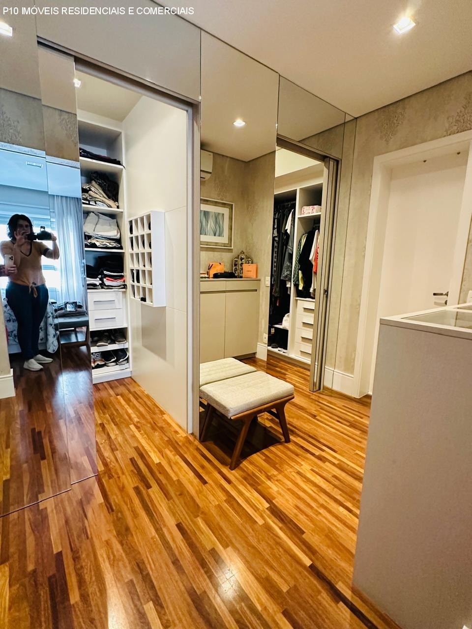 Apartamento à venda com 4 quartos, 260m² - Foto 46