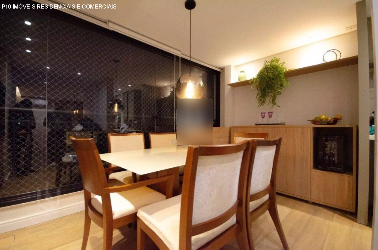 Apartamento à venda com 2 quartos, 67m² - Foto 3