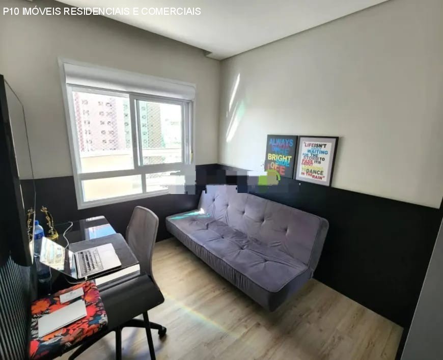 Apartamento à venda com 3 quartos, 90m² - Foto 14