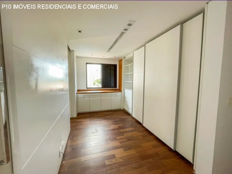 Apartamento à venda com 4 quartos, 276m² - Foto 8