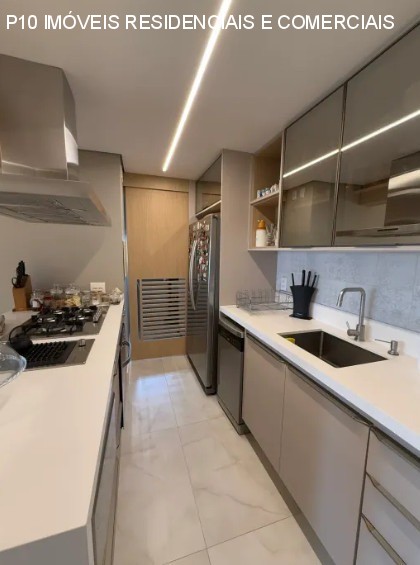 Apartamento à venda com 3 quartos, 103m² - Foto 6