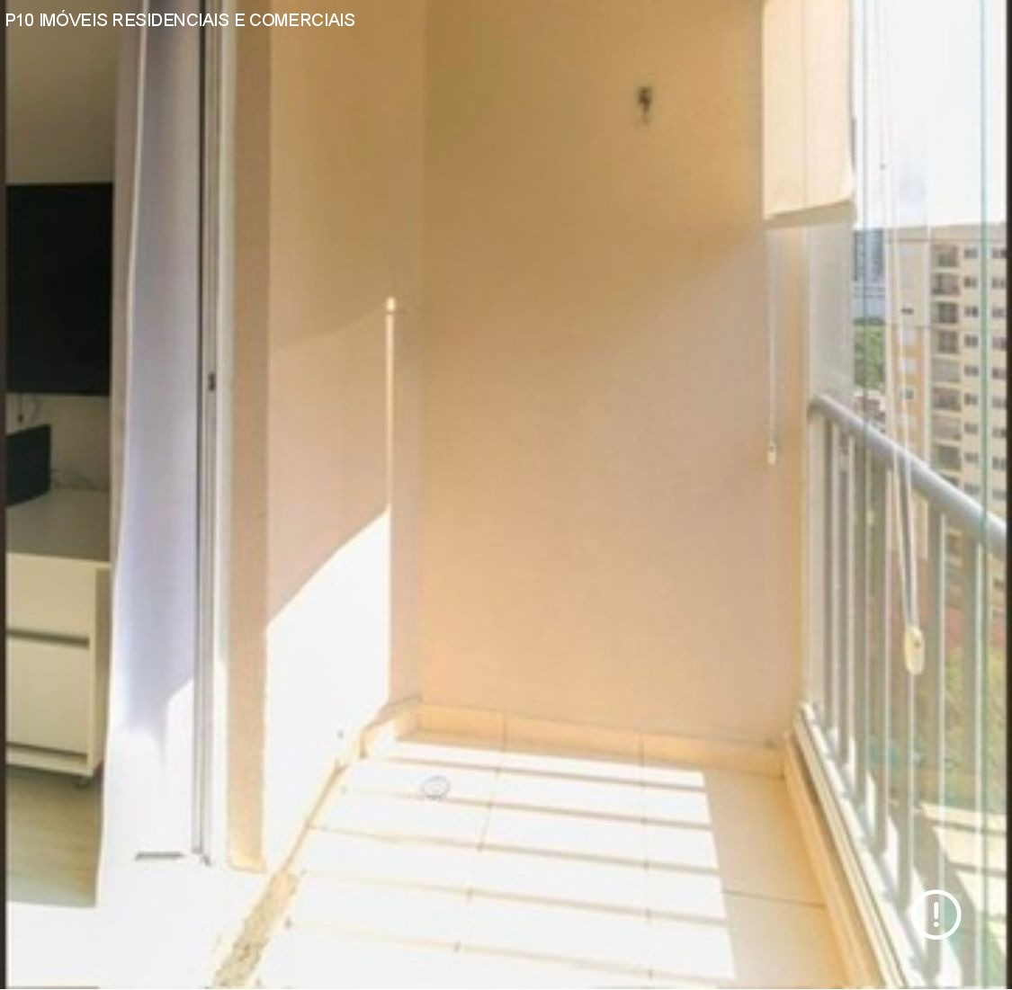 Apartamento à venda com 2 quartos, 57m² - Foto 3